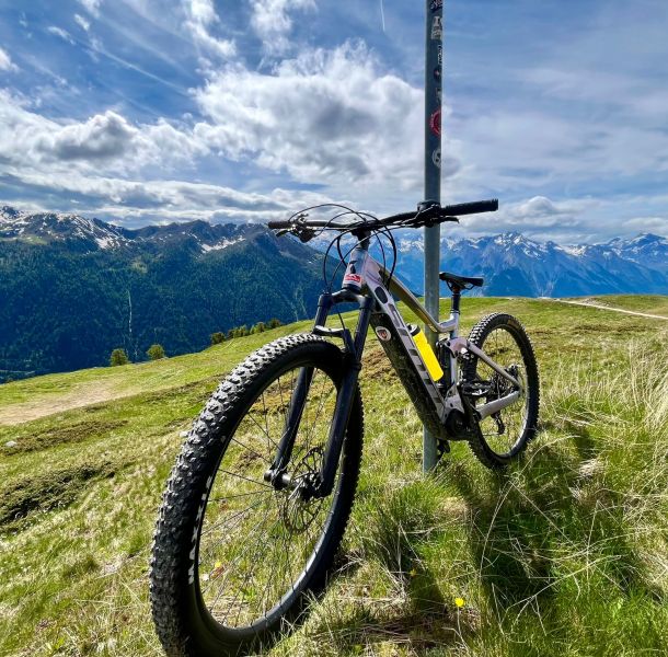 Cours de télémark également disponible à l'Ecole Suisse de Ski de Veysonnaz